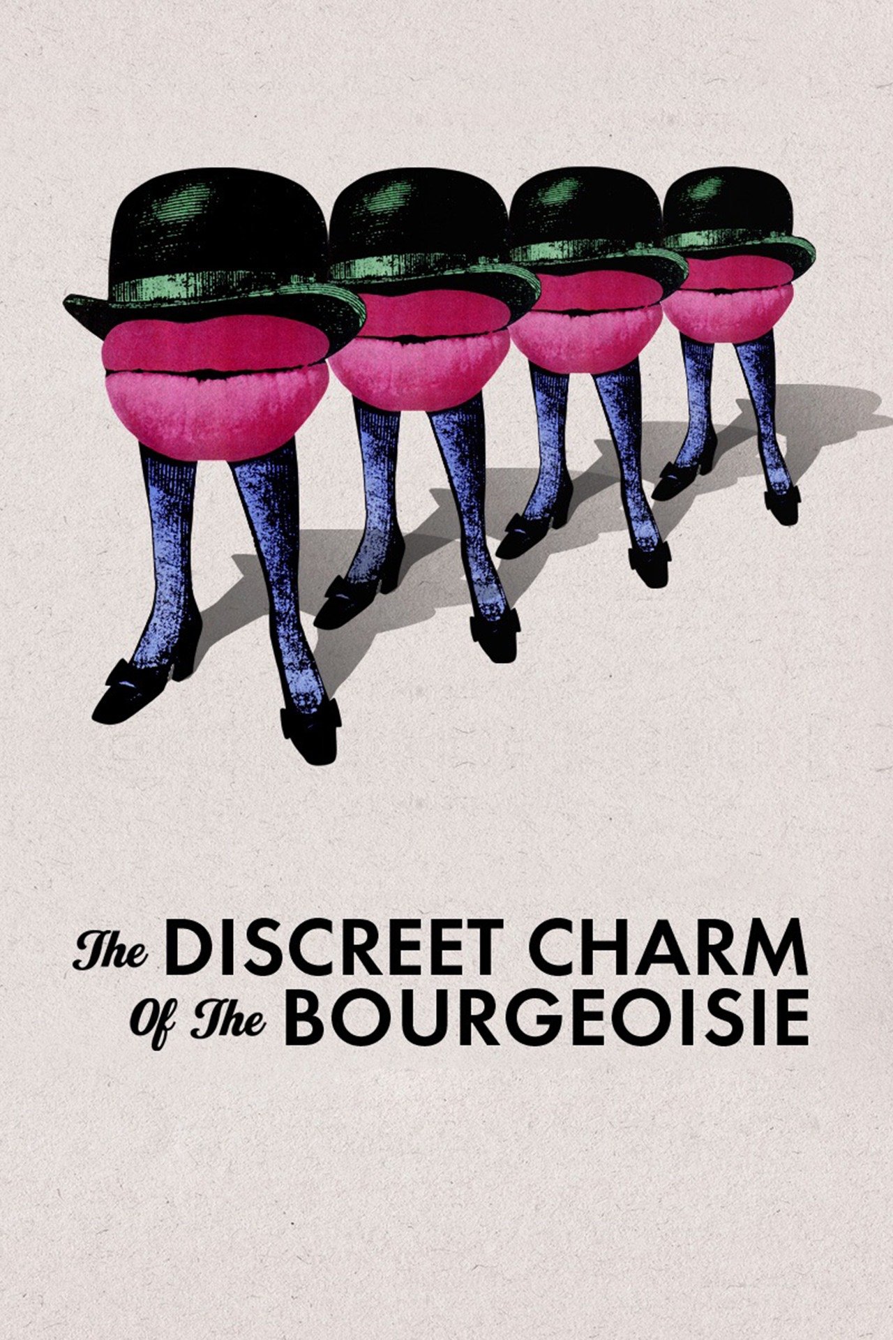 The Discreet Charm of the Bourgeoisie (1972) [44976] (A1767065378) [[Movies]] --Plex--